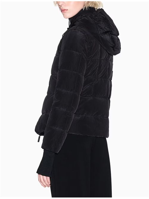 Giubbotto con cappuccio Armani Exchange | XW000650AF16207UC001